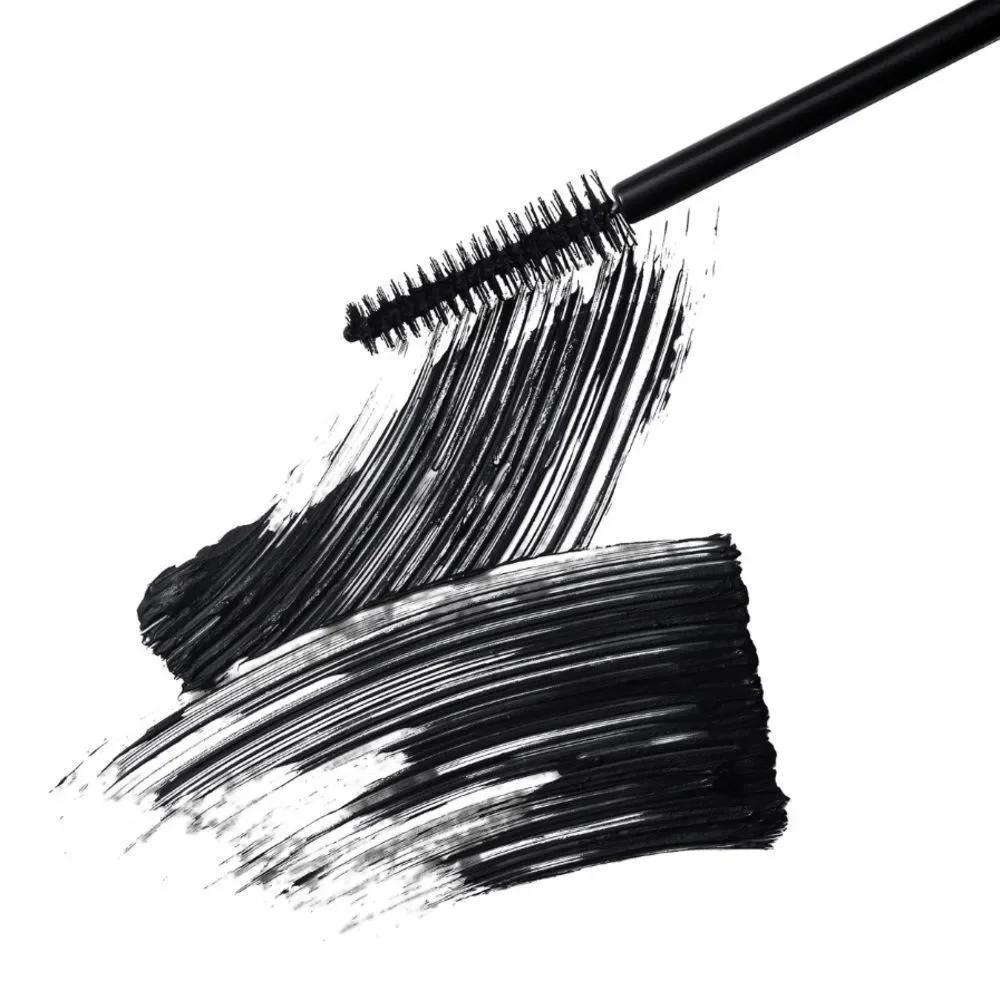 $5❤️‍🔥 MAC Cosmetics Magic Extension 5MM Fibre Mascara BLACK 👁️ NEW